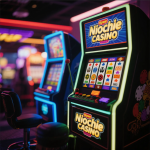 Unique themed niche casinos competing in the crowded online gambling industry