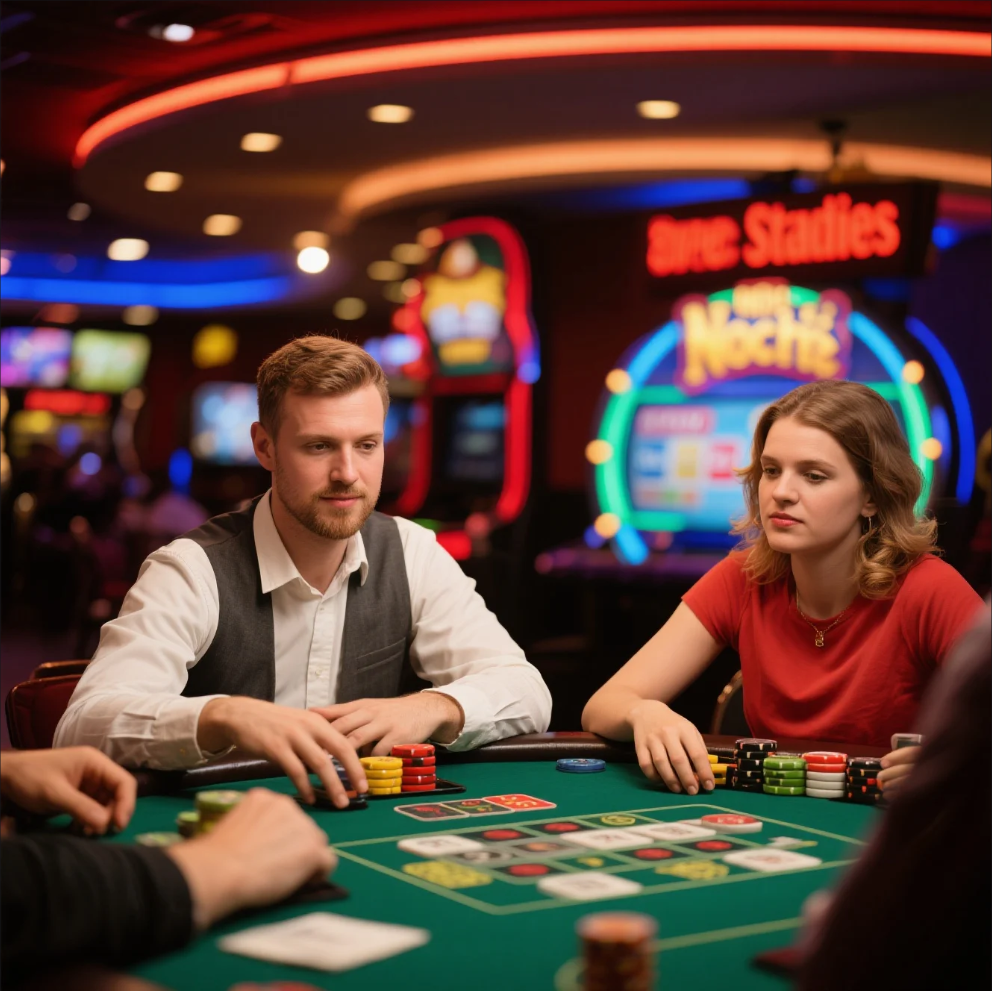 Successful niche casino platforms with unique themes and strategies