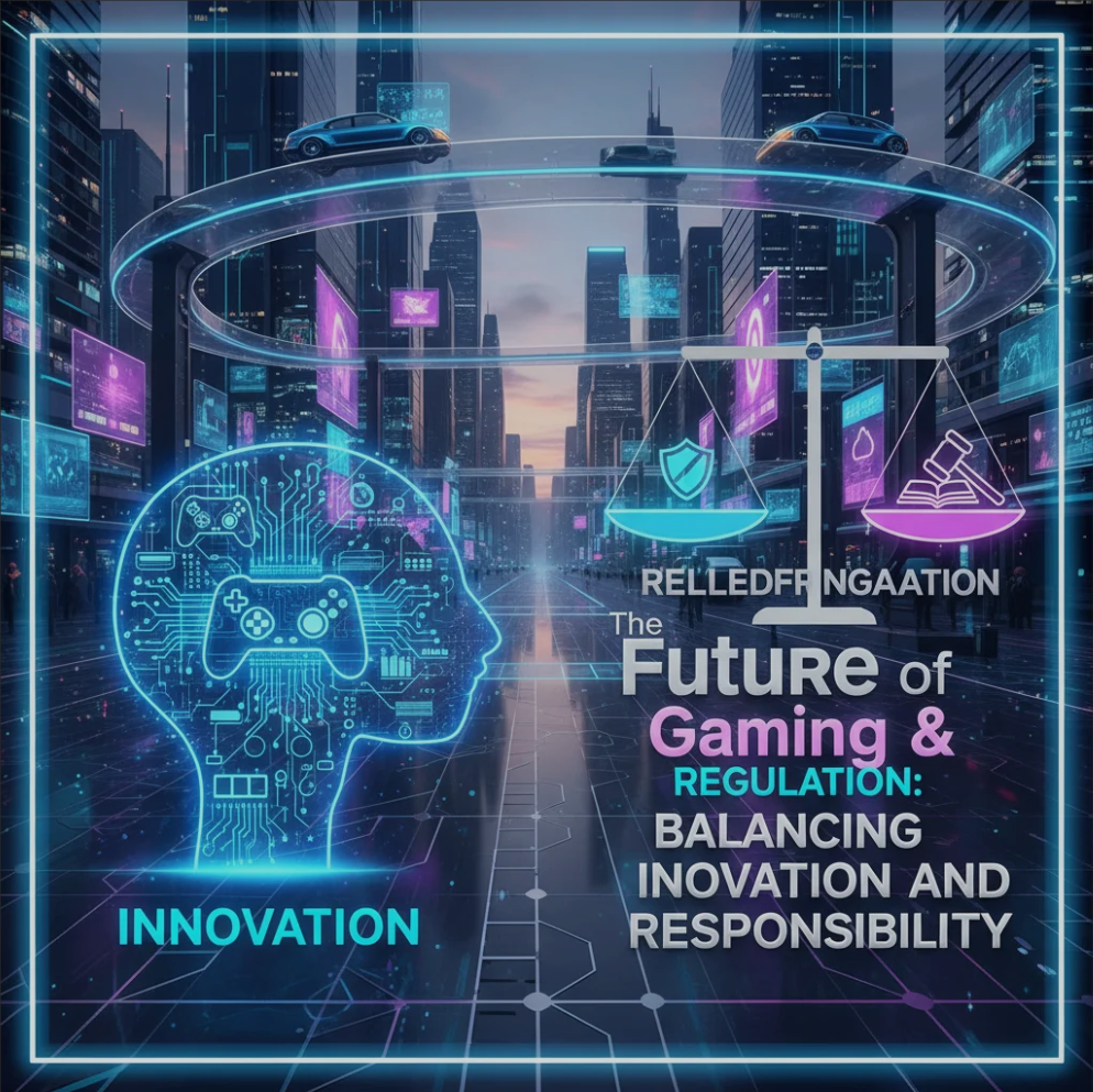 Future of Gaming Regulation