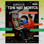 Emerging Niche Casino Markets to Watch in 2025 and Beyond