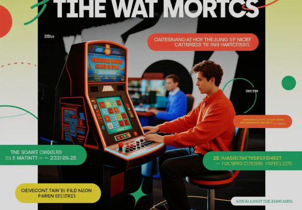 Emerging Niche Casino Markets to Watch in 2025 and Beyond